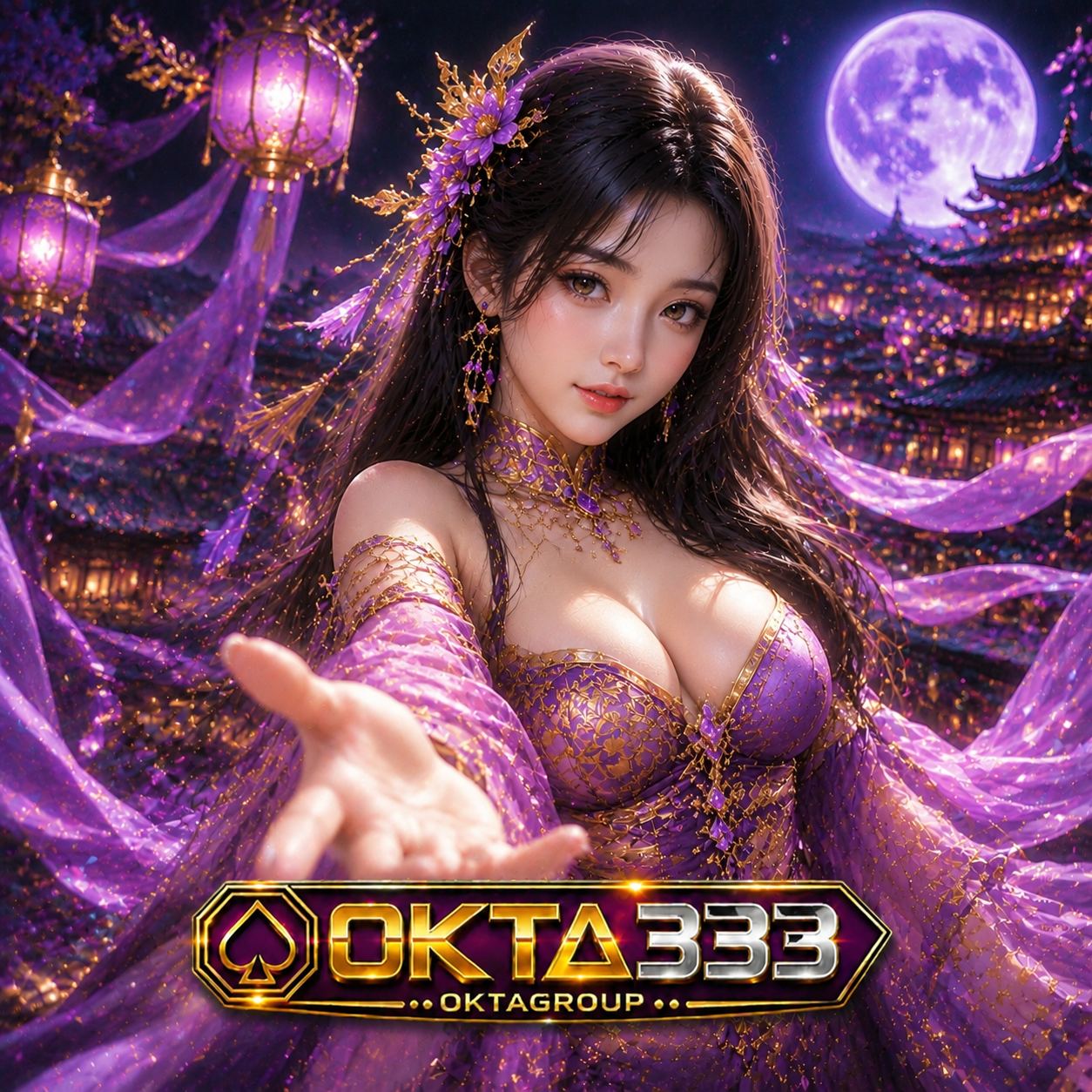 OKTA333 – Pengalaman Main Game Online Lebih Cepat, Stabil, dan Seru Setiap Hari